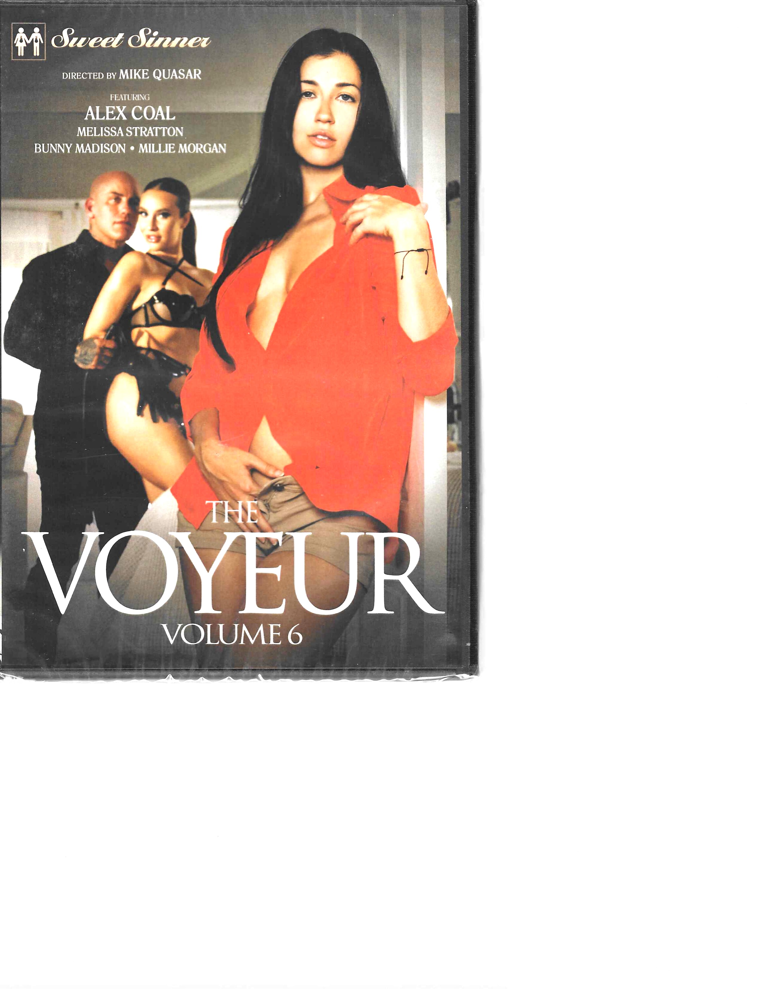 (image for) Voyeur 6